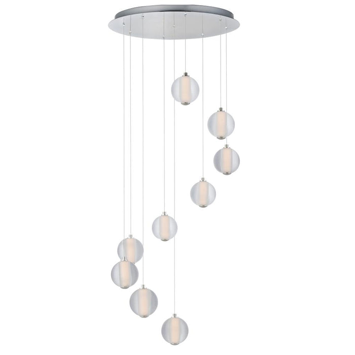 Rhythm-multi-light Pendant | E24646-144PC