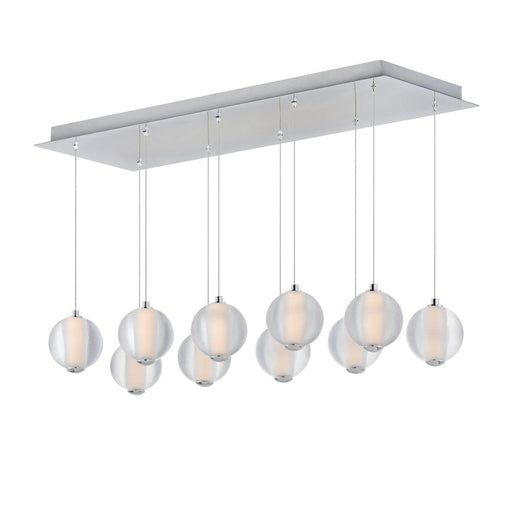 Rhythm-linear Pendant | E24648-144PC