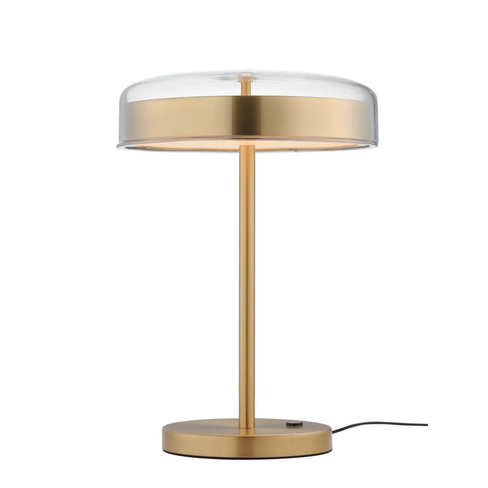 Voto-table Lamp | E24669-18NAB