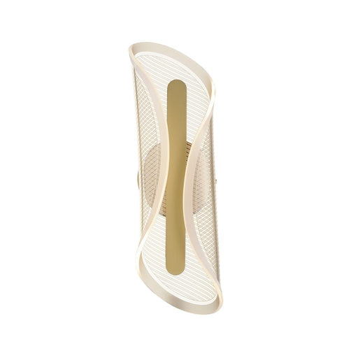 Manta-wall Sconce | E24711-144GLD