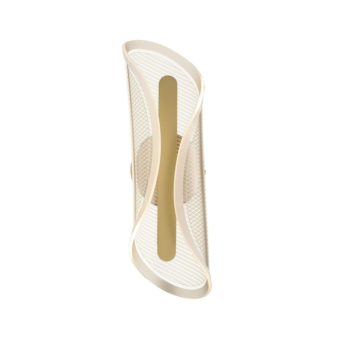 Manta-wall Sconce | E24711-144GLD
