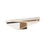 Manta-wall Sconce | E24712-144BK