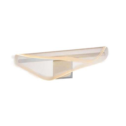 Manta-wall Sconce | E24712-144PC