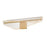 Manta-wall Sconce | E24713-144GLD