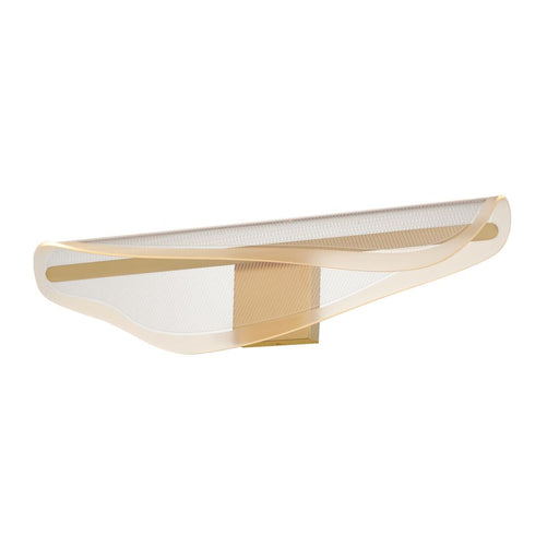 Manta-wall Sconce | E24713-144GLD