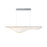Manta-linear Pendant | E24714-144PC