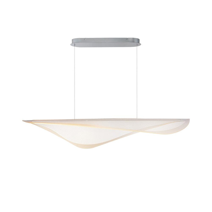 Manta-linear Pendant | E24714-144PC
