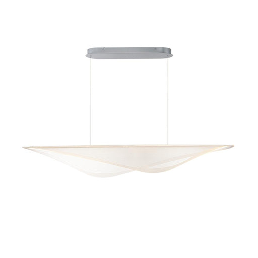 Manta-linear Pendant | E24716-144PC