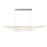 Manta-linear Pendant | E24718-144PC