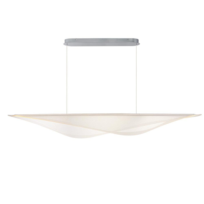 Manta-linear Pendant | E24718-144PC