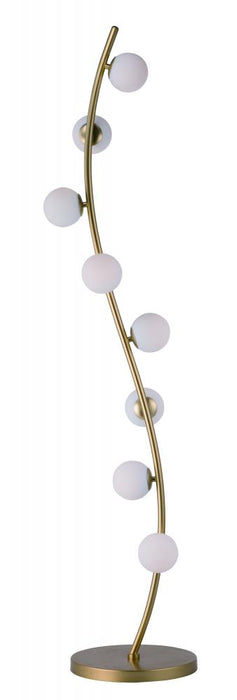 Rover-floor Lamp | E24769-11MG