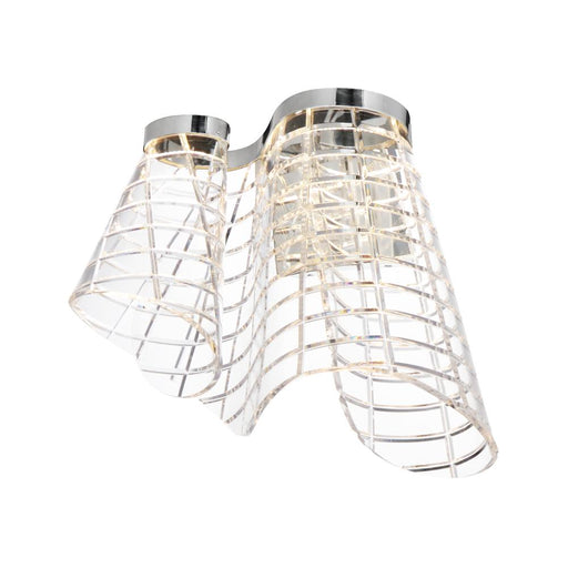 ET2 Tartan-Wall Sconce