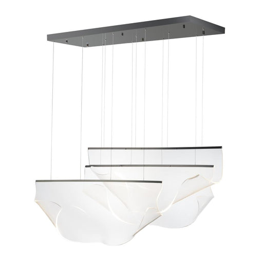 Rinkle-multi-light Pendant | E24873-133BGM