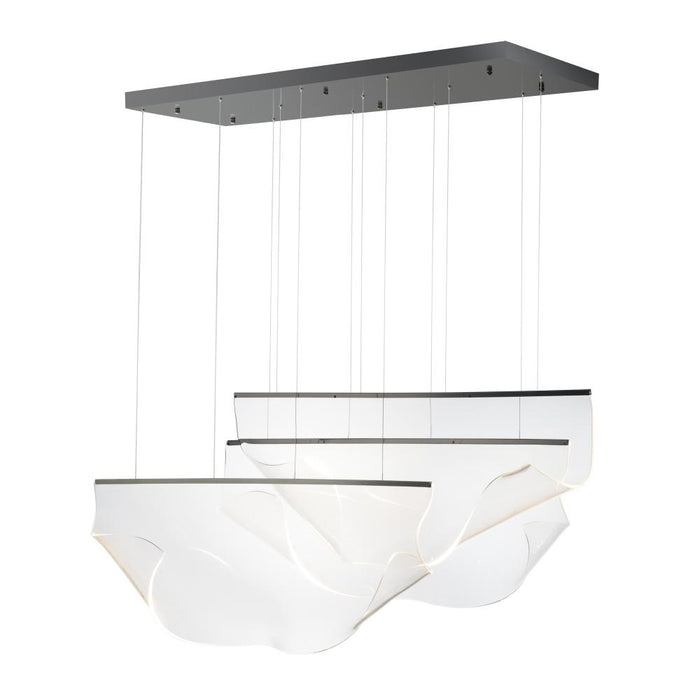 Rinkle-multi-light Pendant | E24873-133BGM