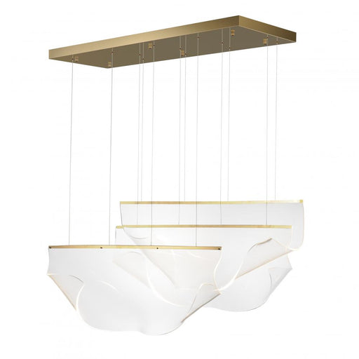 Rinkle-multi-light Pendant | E24873-133FG