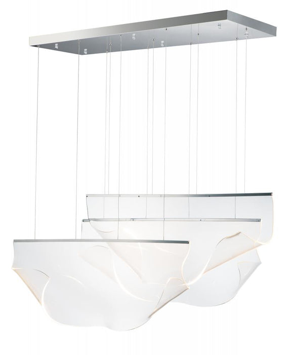 Rinkle-multi-light Pendant | E24873-133PC