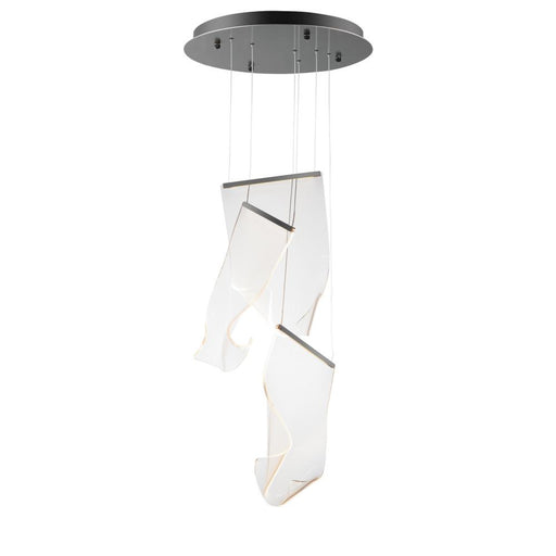 Rinkle-multi-light Pendant | E24874-133BGM