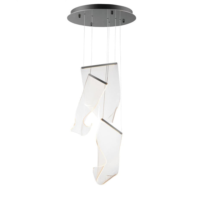 Rinkle-multi-light Pendant | E24874-133BGM