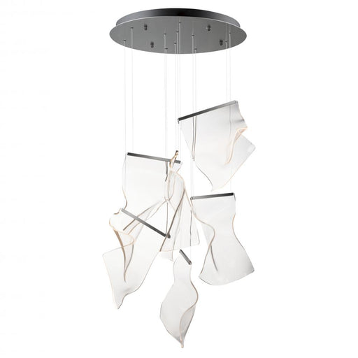 Rinkle-multi-light Pendant | E24875-133BGM