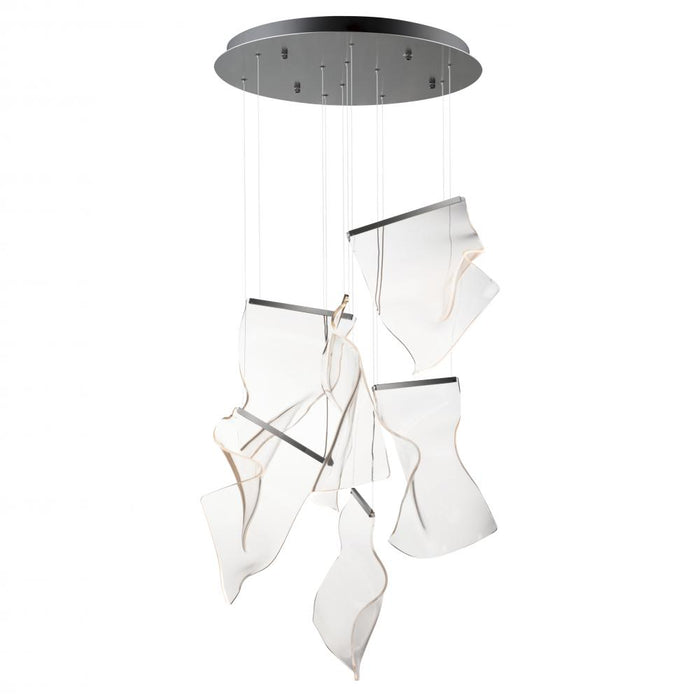 Rinkle-multi-light Pendant | E24875-133BGM