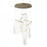 Rinkle-multi-light Pendant | E24875-133FG