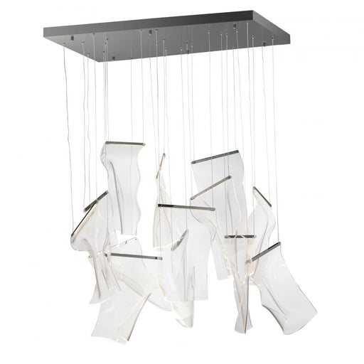 Rinkle-multi-light Pendant | E24878-133BGM