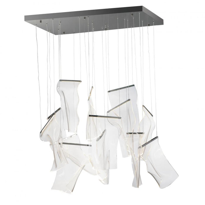 Rinkle-multi-light Pendant | E24878-133BGM