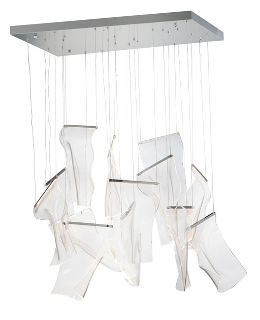 Rinkle-multi-light Pendant | E24878-133PC