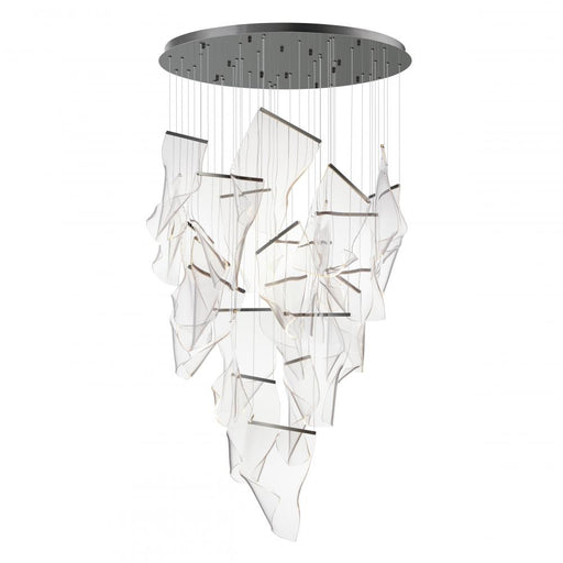 Rinkle-multi-light Pendant | E24880-133BGM