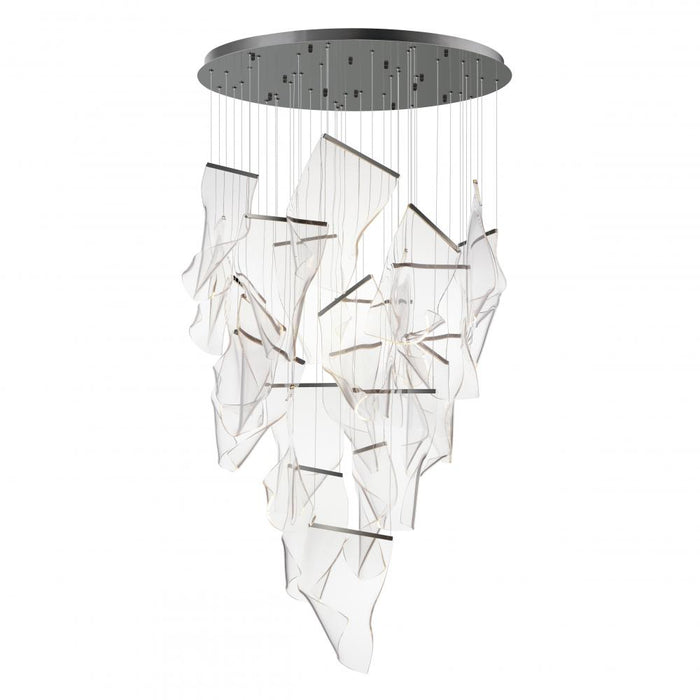Rinkle-multi-light Pendant | E24880-133BGM