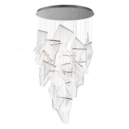 Rinkle-multi-light Pendant | E24880-133PC