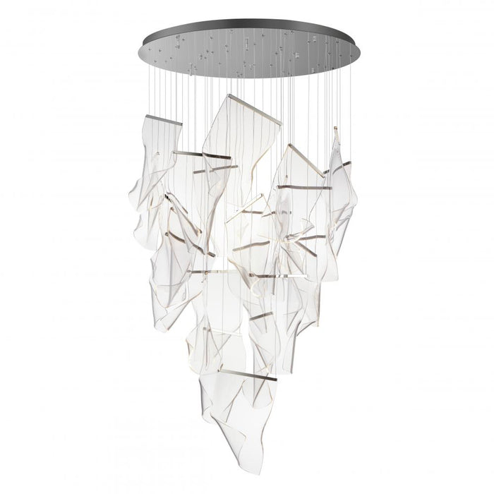 Rinkle-multi-light Pendant | E24880-133PC