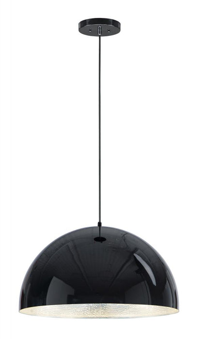 Hemisphere-single Pendant | E24904-GBAL