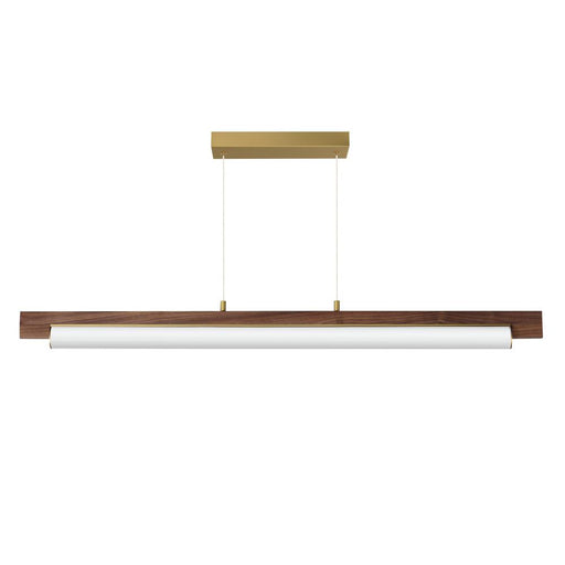 Joist-linear Pendant | E24932-WNAB
