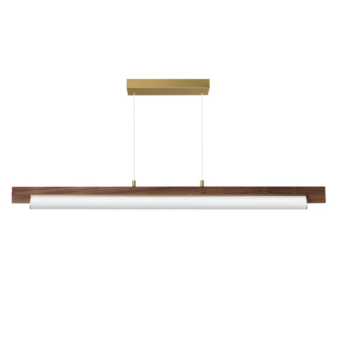 Joist-linear Pendant | E24932-WNAB
