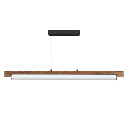 Joist-linear Pendant | E24932-WNBK