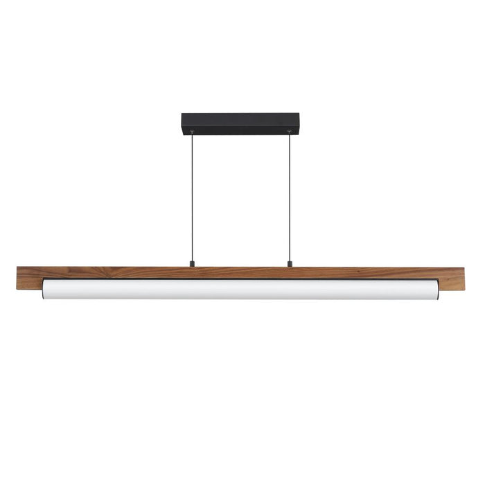 Joist-linear Pendant | E24932-WNBK