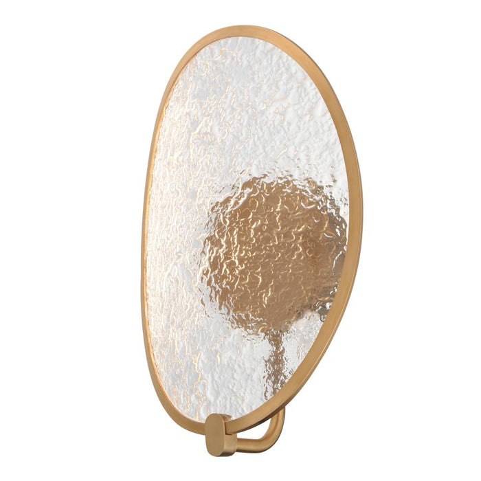 Moonscapes-wall Sconce | E24970-BCN