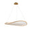 Moonscapes-single Pendant | E24971-BCN