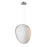 Moonscapes-single Pendant | E24973-PC