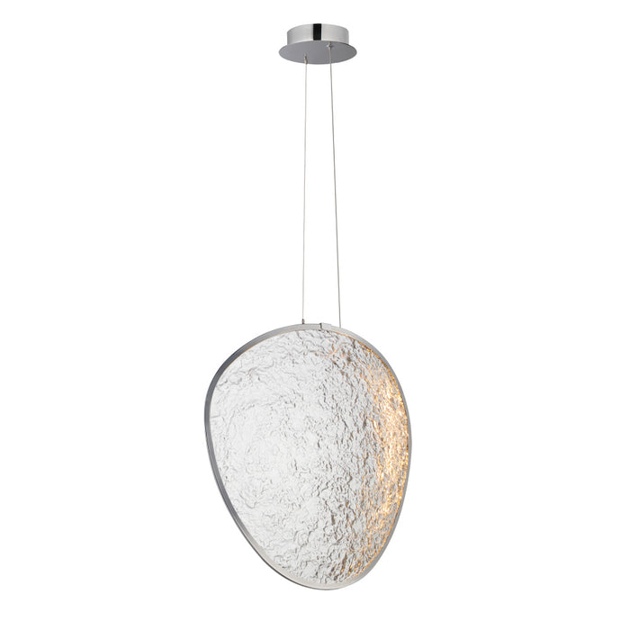 Moonscapes-single Pendant | E24973-PC