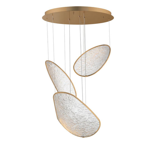 Moonscapes-multi-light Pendant | E24974-BCN