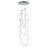 Soleil-multi-light Pendant | E24983-PC
