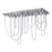 Soleil- Flush Mount Chandelier | E24989-PC