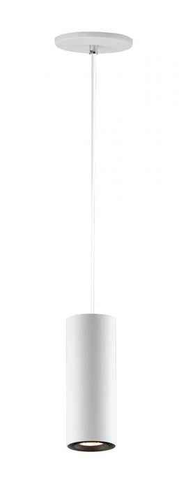 Dwell-single Pendant | E25004-WT