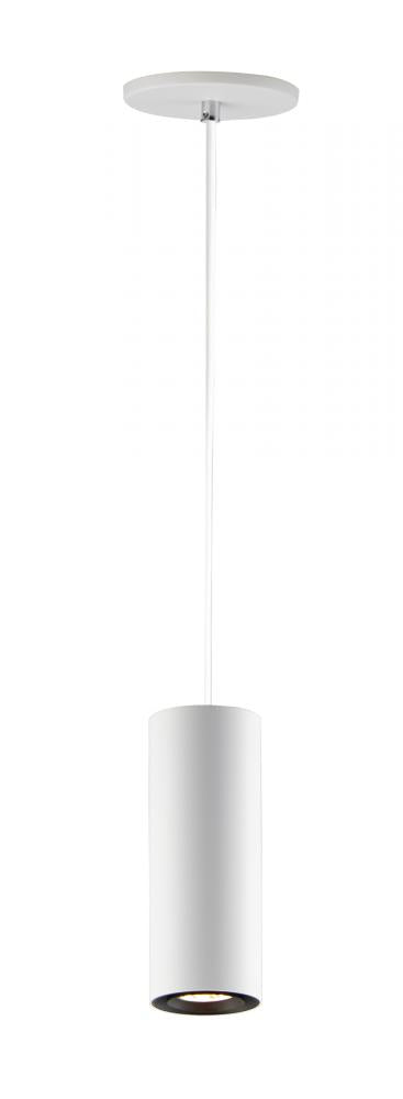 Dwell-single Pendant | E25004-WT