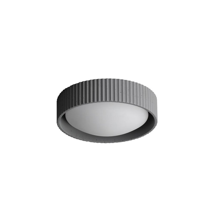 Souffle-flush Mount | E25050-GY