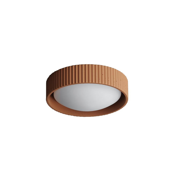Souffle-flush Mount | E25050-TRC