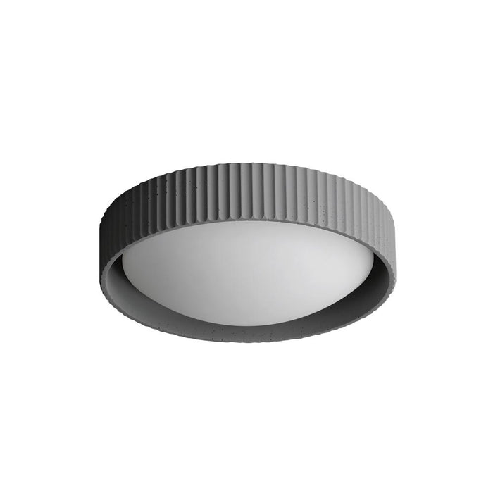 Souffle-flush Mount | E25051-GY