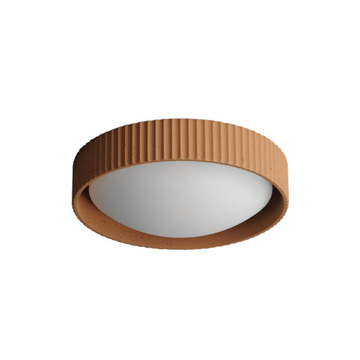 Souffle-flush Mount | E25051-TRC
